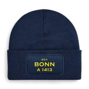 Wollmütze EGV Bonn - Basic