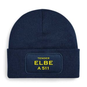 Wollmütze Tender Elbe - Basic