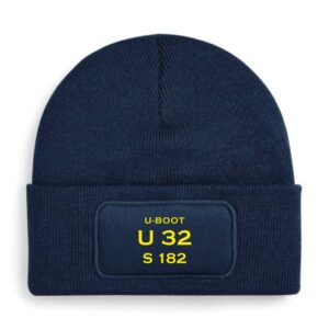 Wollmütze U 32 - Basic