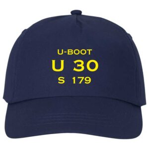 Bordmütze Basic U 30