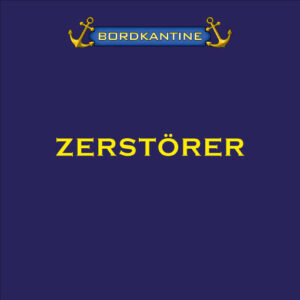 Zerstörer