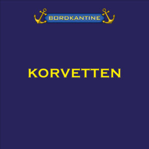 Korvetten