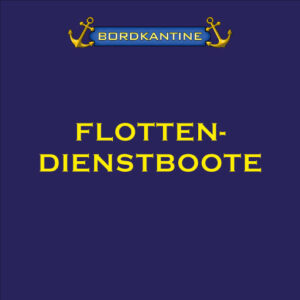 Flottendienstboote