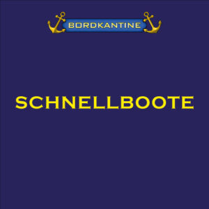 Schnellboote