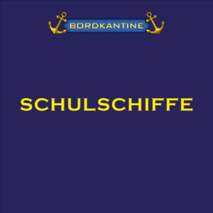 Schulschiffe