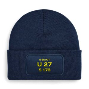 Wollmütze U 27 - Basic